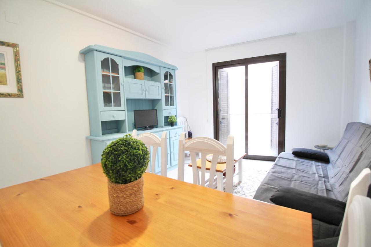 Mediterranean Way - Vila Roma Apartment Таррагона Екстер'єр фото
